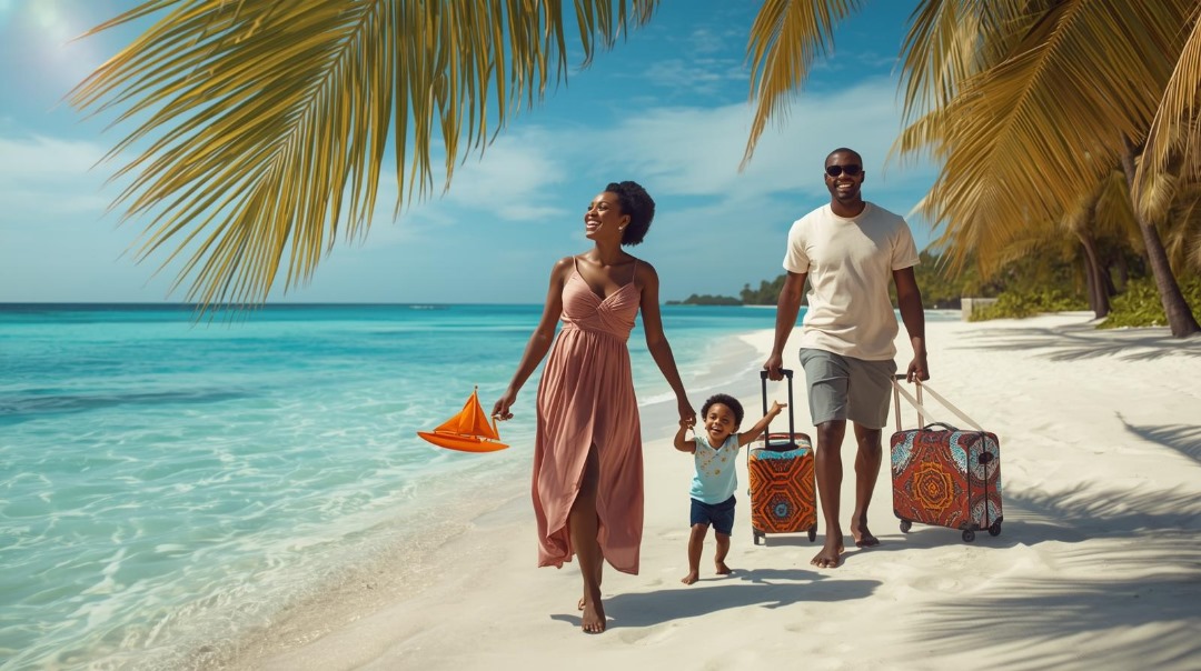 DREAM DESTINATIONS THAT NIGERIANS CAN VISIT WITHOUT A VISA