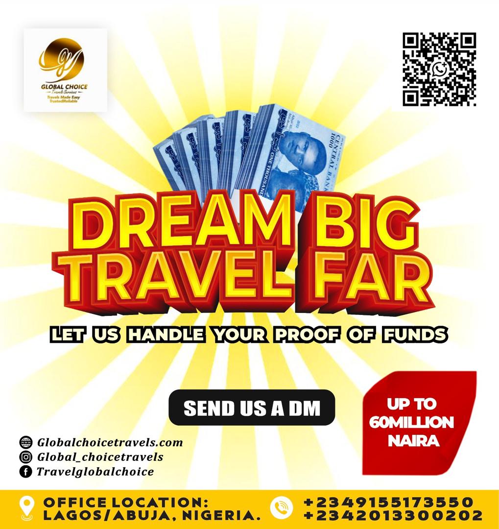 Build your financial readiness; bridge the Trust Gap for Your Visa Application.